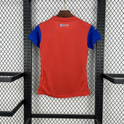 Camisola Feminina EC Bahia Super Man 2025/26