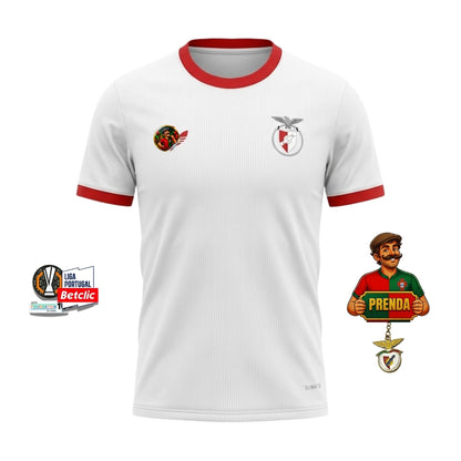 Camisola concept branca 2025/26 -  originals
