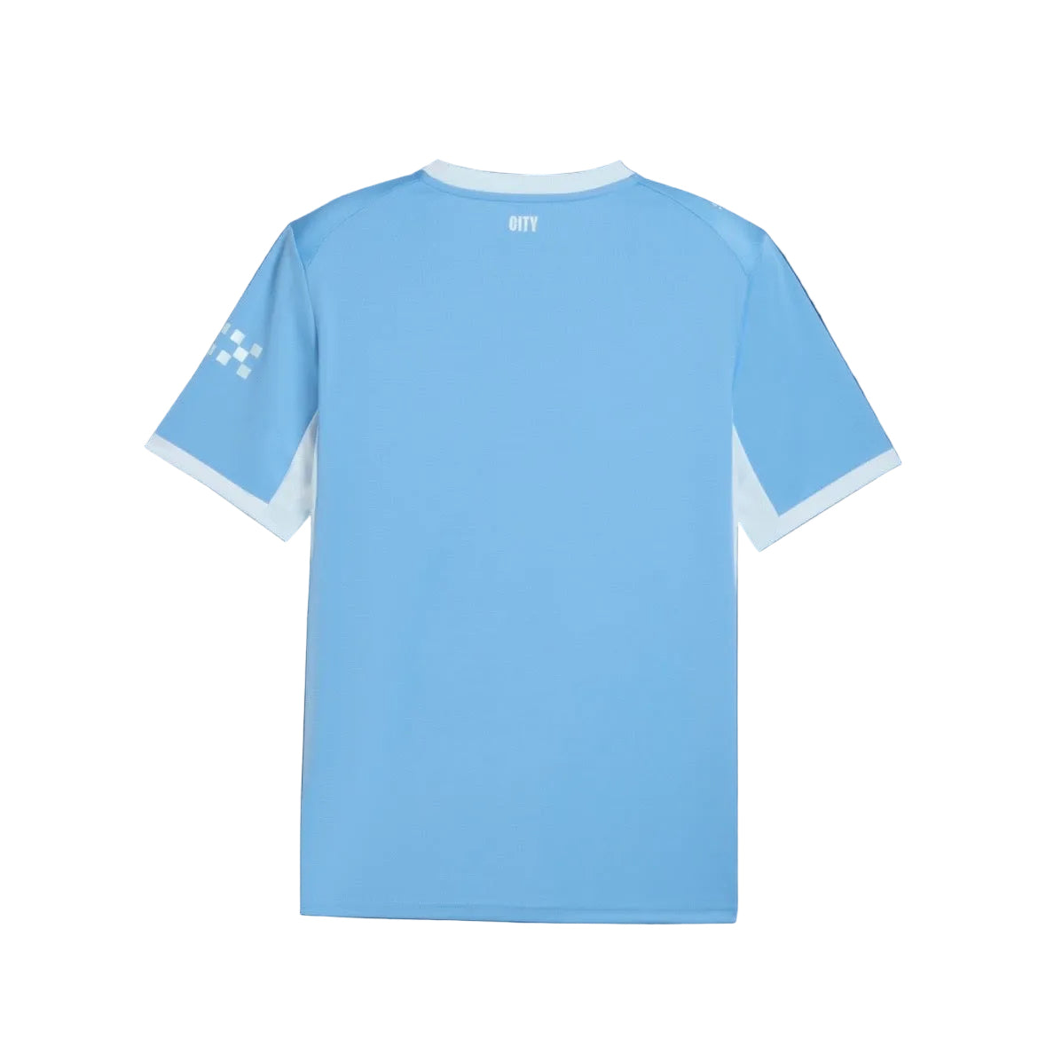 Camisola Manchester City Home 2026/27