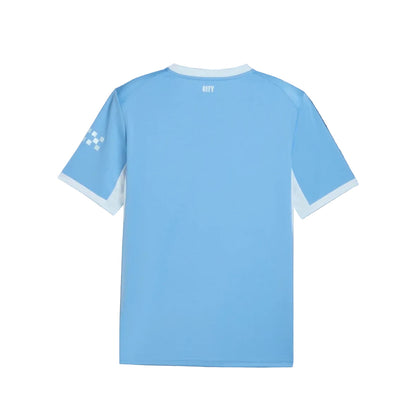 Camisola Manchester City Home 2026/27