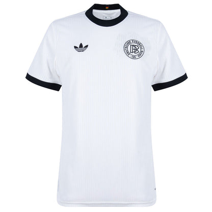 Camisola Alemanha 125° ANOS - 2025/26