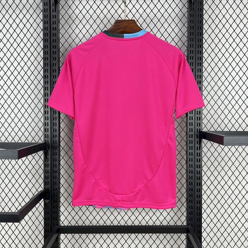 Camisola Inter Miami edição ilimitada 2025/26