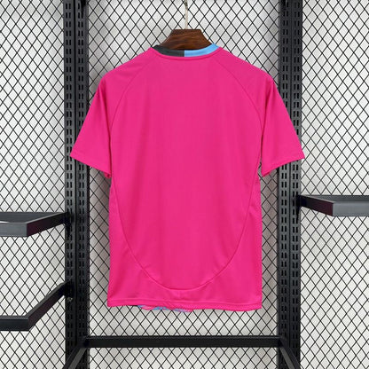 Camisola Inter Miami edição ilimitada 2025/26