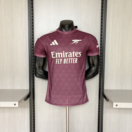 Camisola Arsenal Special Edition 2026/27 PLAYER