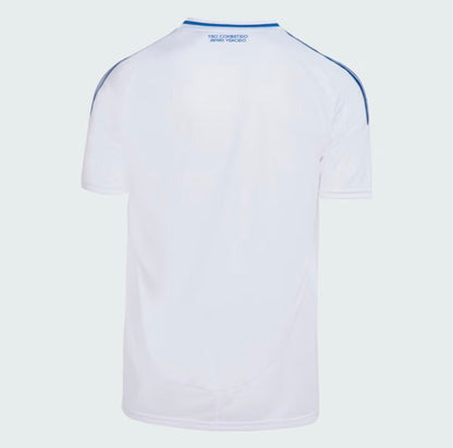 Camisola Cruzeiro branca 2025