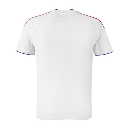 Camisola LYON - Olympique Lyonnais Home 2025/26