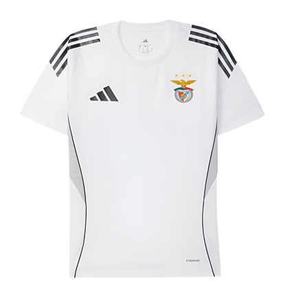 Camisola treino branca 2025/26 treinamento