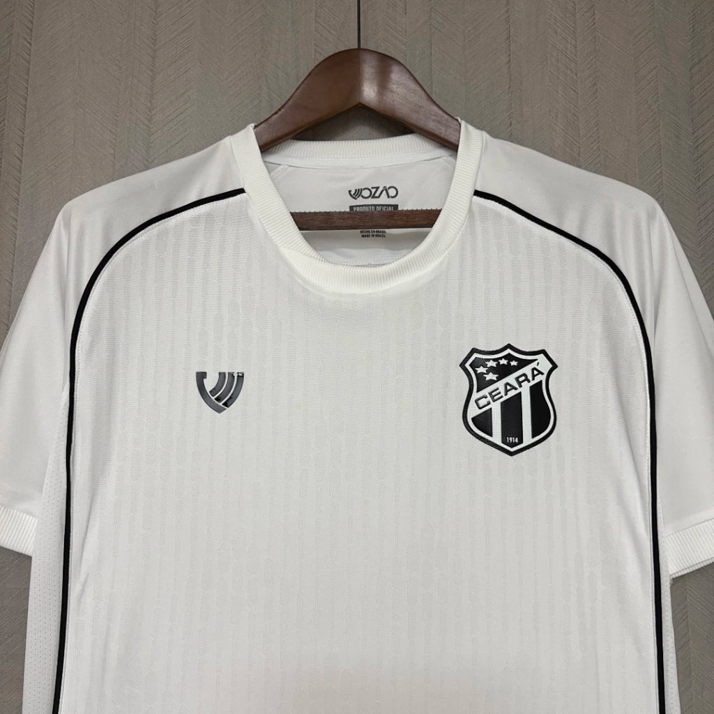 Camisola Ceará Alternativa 2026