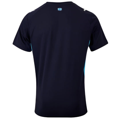 Camisola Olympique de Marseille alternativo 2025/26