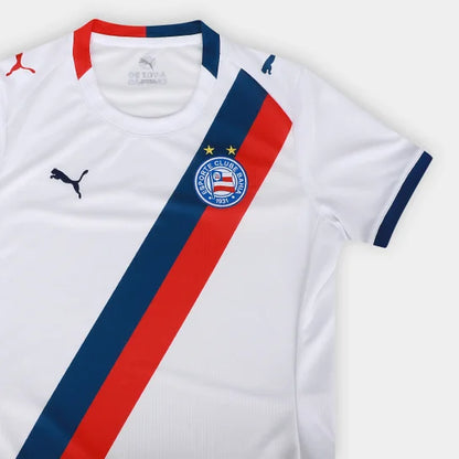 Camisola Feminina EC Bahia Home 2026/27