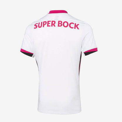 Camisola PINK OCTOBER rosa 2025/26
