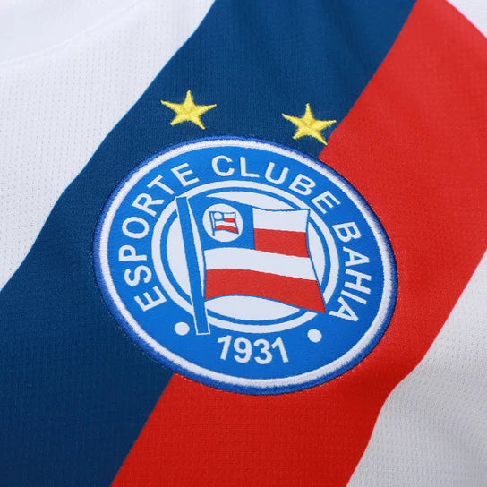 Camisola EC Bahia Home 2026/27