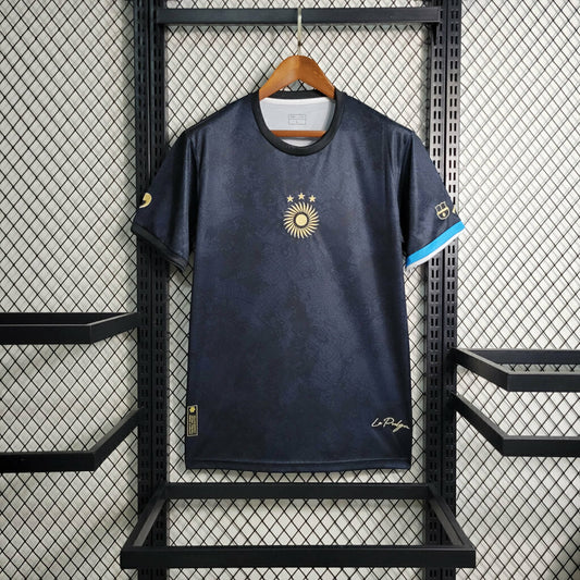Camisola Argentina - Messi GOAT 23/24 ADEPTO