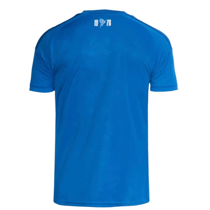 Camisola Cruzeiro azul home 2026/27