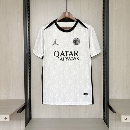 Camisola PSG jordan Grey 2026/27 - LANÇAMENTO