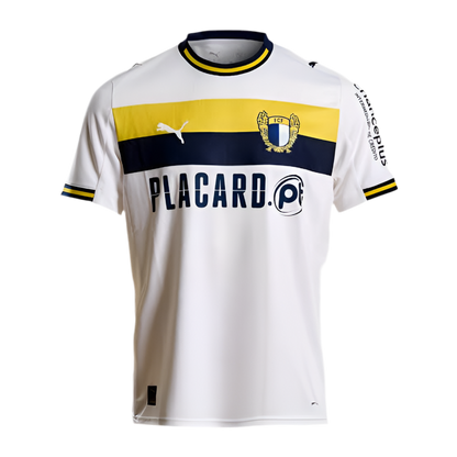 Camisola FC Famalicão principal branca 2025/26