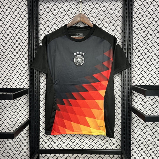 Camisola Alemanha pré jogo 2024/25
