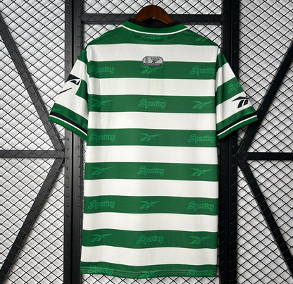 Camisola retrô home 1999/2000