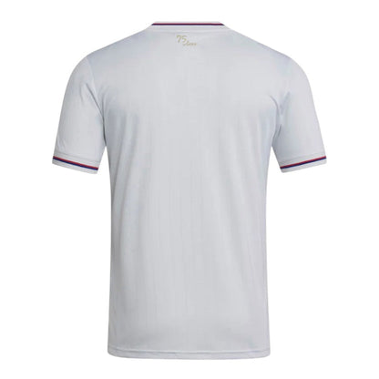 Camisola LYON - Olympique Lyonnais comemorativa 75° anos 2025/26