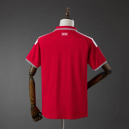 Camisola Manchester United Home 2026/27