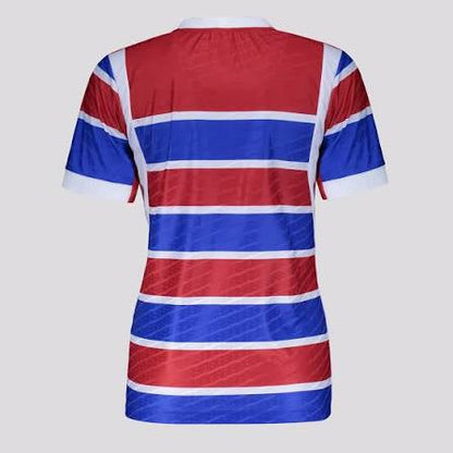 Camisola Feminina EC Fortaleza Home 2025/26