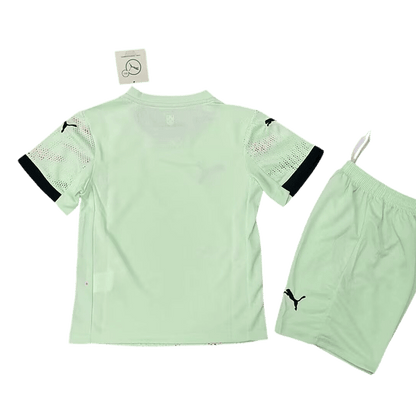 Conjunto infantil Seleção Portugal 2025