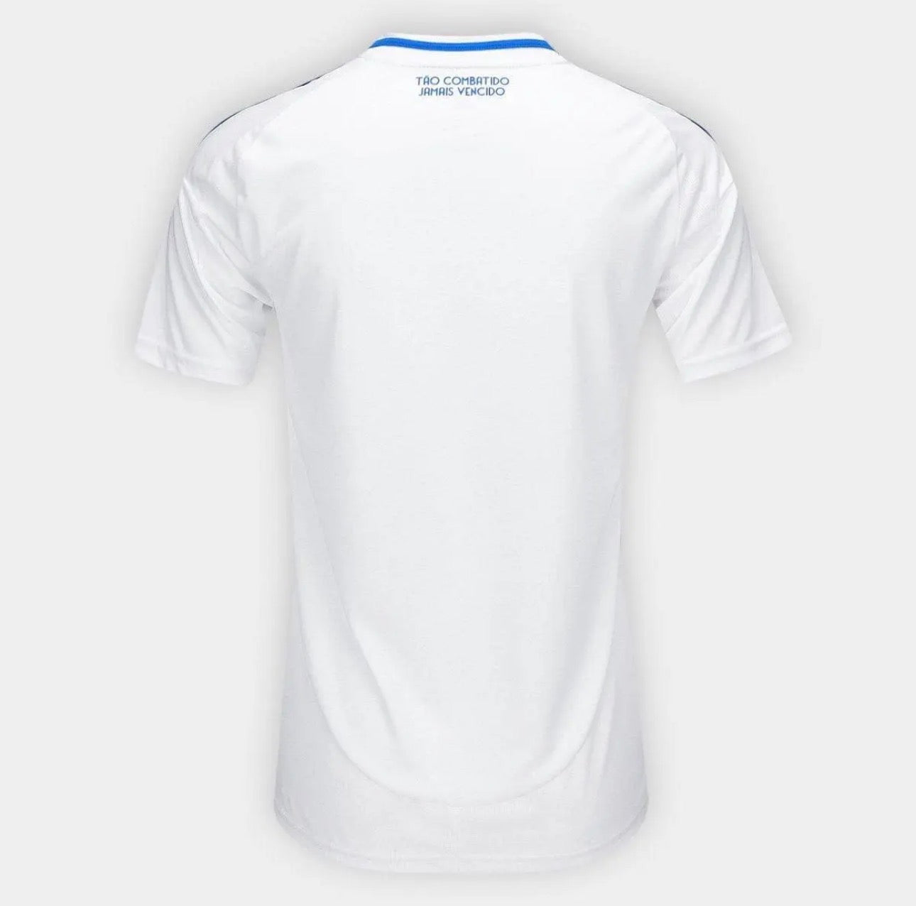 Camisola Cruzeiro branca 2025/26 - FEMININA