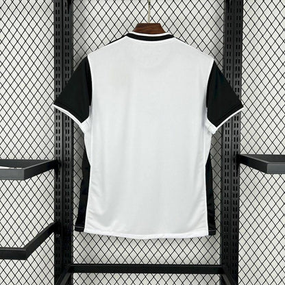 Camisola Corinthians branco Home 2025/26