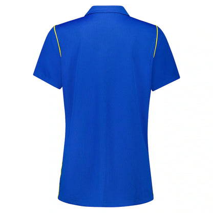 Camisola Chelsea FEMININA principal 2026/27 azul