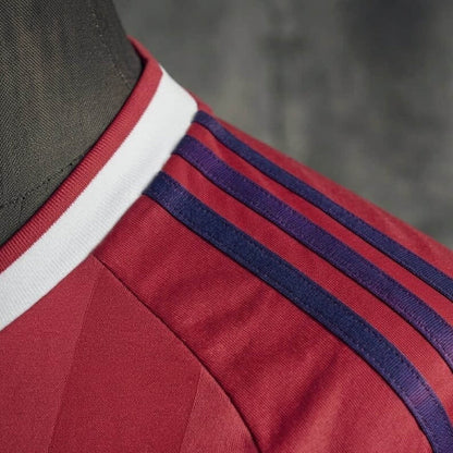Camisola LYON - Olympique Lyonnais Alternativa 2026/27