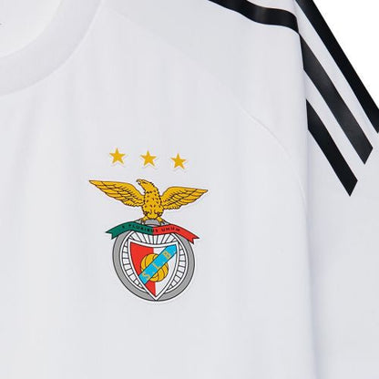 Camisola treino branca 2025/26 treinamento