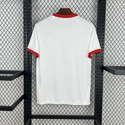 Camisola concept branca 2025/26 -  originals