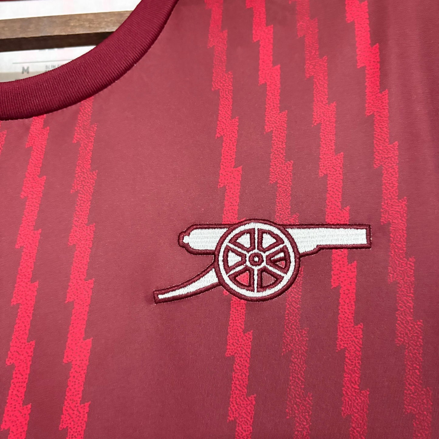 Camisola Arsenal Special Edition 2026/27