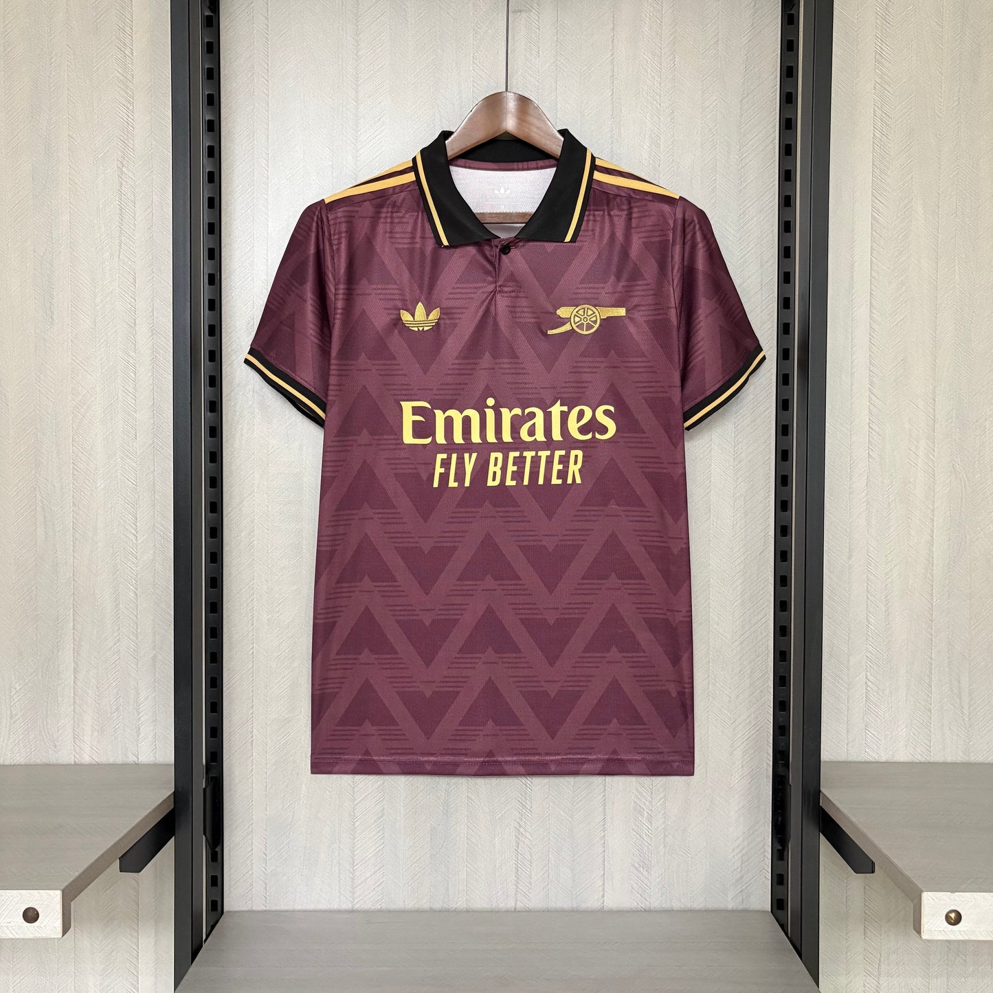 Camisola Arsenal Special Edition 2026/27