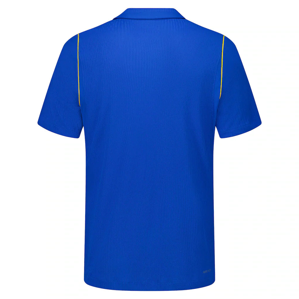 Camisola Chelsea principal azul 2026/27 PLAYER