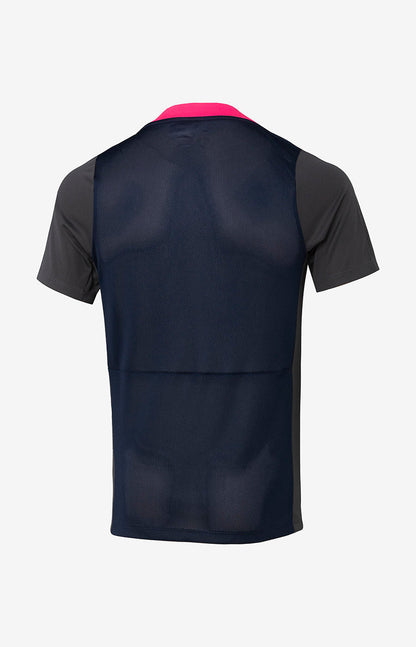Camisola treinamento preta 2025/26