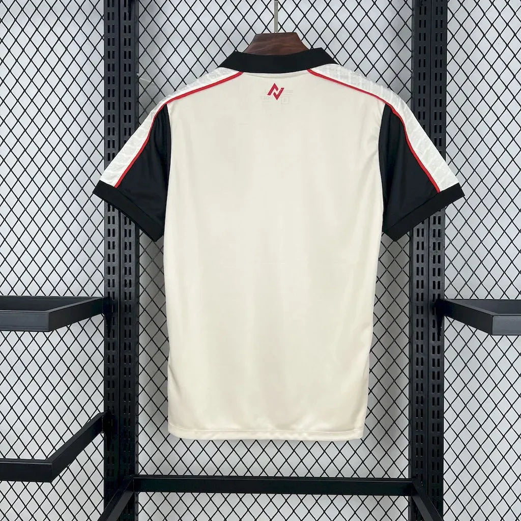 Camisola EC Vitória 2026 - Guarda Redes