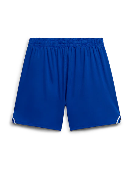 Conjunto infantil CAMPEÕES 31 dragão PRINCIPAL 2026/27 azul e branca – pré venda (11 a 22 dias úteis)