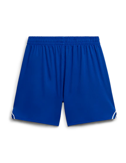 Conjunto infantil CAMPEÕES 31 dragão PRINCIPAL 2026/27 azul e branca – pré venda (11 a 22 dias úteis)