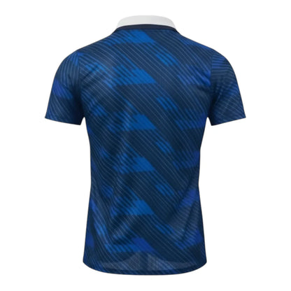 Camisola França FEMININA principal Copa do Mundo 2026 - azul