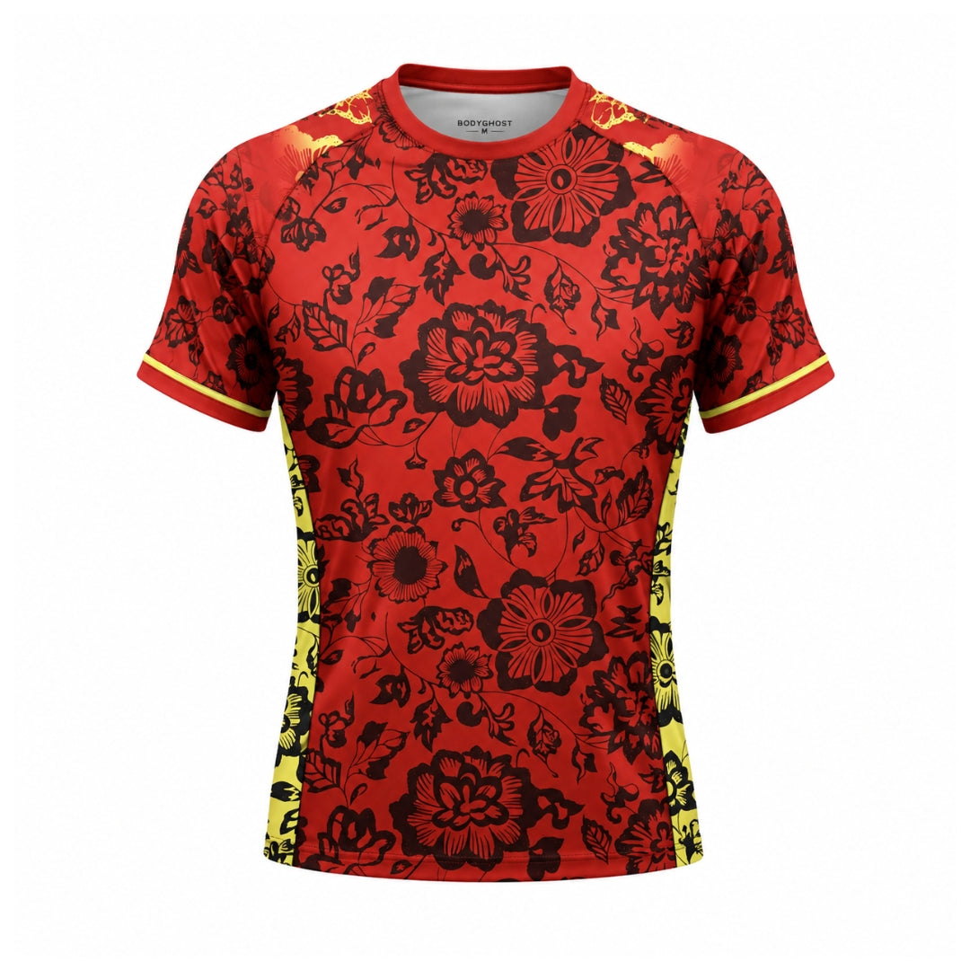 Camisola Seleção Portugal Special Edition vermelha 2026/27