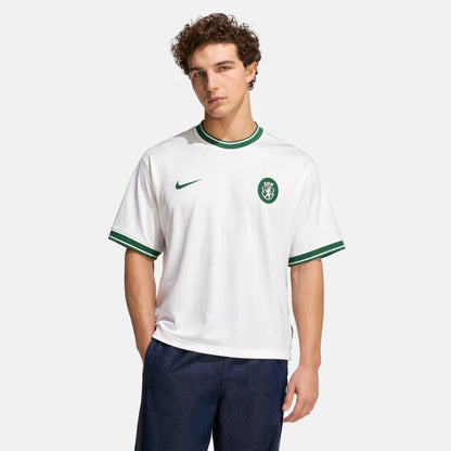 Camisola STROMP branca 2025/26