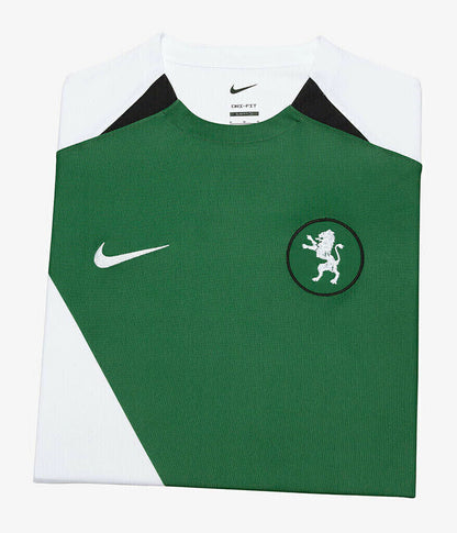 Camisola BICAMPEÃO stromp verde/branca 2024/25