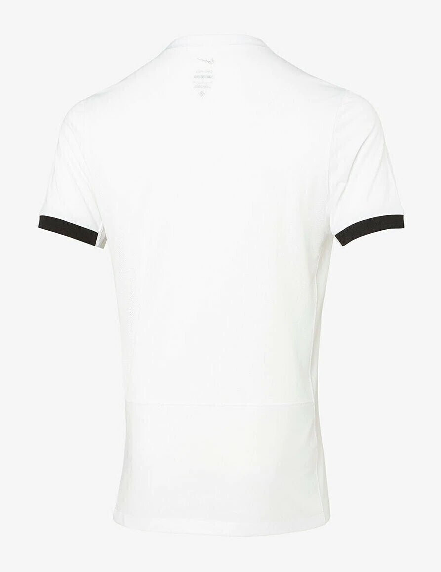 Camisola BICAMPEÃO stromp verde/branca 2024/25