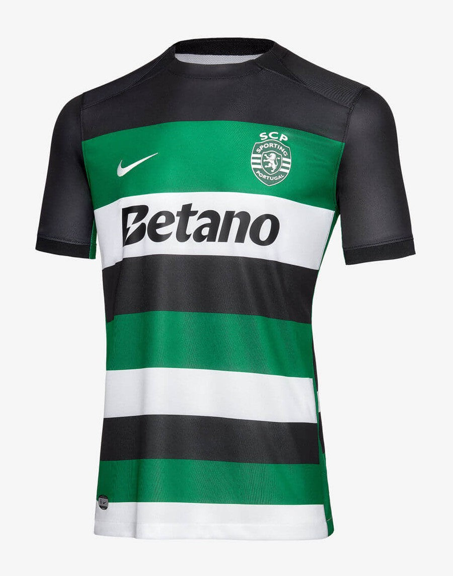 Camisola BICAMPEÃO principal 2024/25