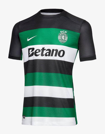 Camisola BICAMPEÃO principal 2024/25
