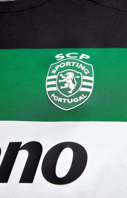 Camisola BICAMPEÃO principal 2024/25