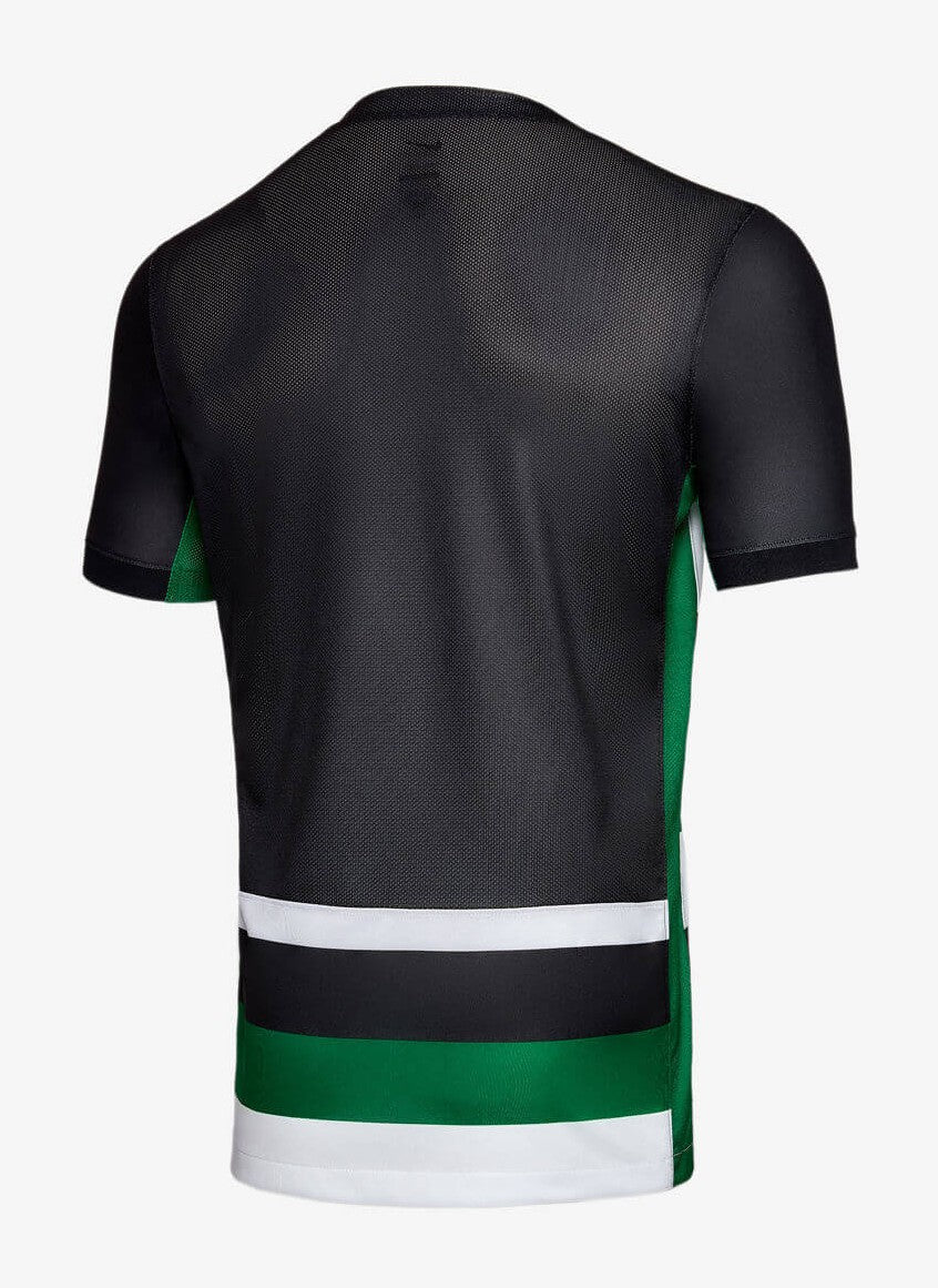 Camisola BICAMPEÃO principal 2024/25