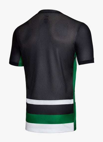 Camisola BICAMPEÃO principal 2024/25