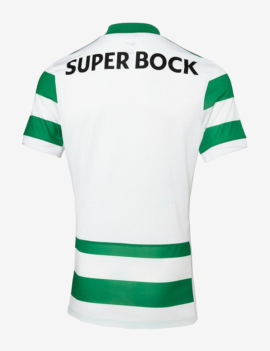 Camisola DOBRADINHA principal 2025/26
